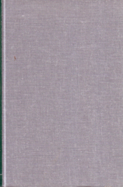 Dr. G.P.M. Knuvelder - Beknopt handboek tot de geschiedenis der Nederlandse letterkunde