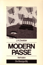 J.A. Deelder - Modern passé