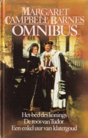 Margaret Campbell Barnes omnibus