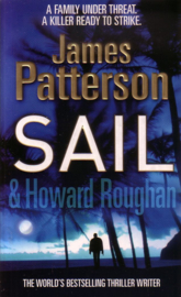 James Patterson/Howard Roughan - Sail