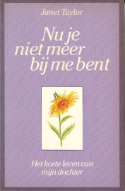 Janet Taylor - Nu je niet meer bij me bent