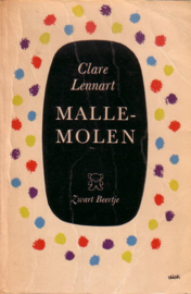 Clare Lennart - Mallemolen