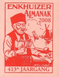Enkhuizer Almanak 2008