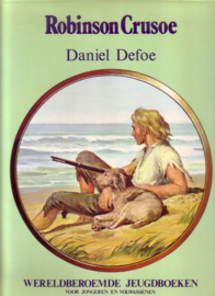 Daniel Defoe - Robinson Crusoe