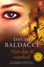 David Baldacci - Niets dan de waarheid