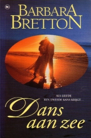 Barbara Bretton - Dans aan zee