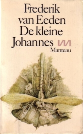 Frederik van Eeden - De kleine Johannes