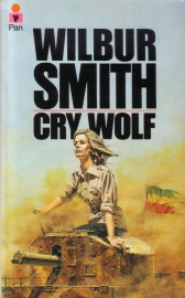 Wilbur Smith - Cry Wolf