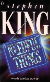 Stephen King - Needful Things