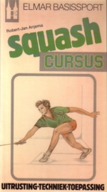 Robert-Jan Anjema - Squashcursus