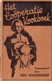 Het Coöperatie Kookboek