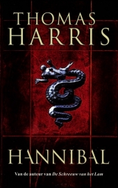 Thomas Harris - Hannibal