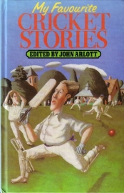 My Favourite Cricket Stories