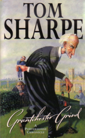 Tom Sharpe - Grantchester Grind