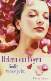 Heleen van Royen - Godin van de jacht