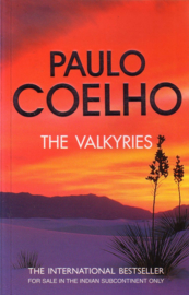 Paulo Coelho -The Pilgrimage + The Valkyries