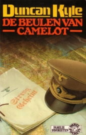 Duncan Kyle - De beulen van Camelot