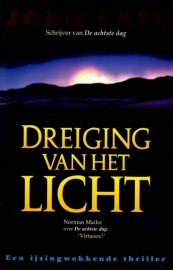 John Case - Dreiging van het licht