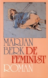 Marjan Berk - De feminist