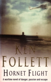 Ken Follett - Hornet Flight