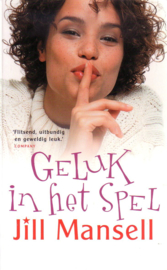 Jill Mansell - Geluk in het spel