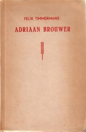 Felix Timmermans - Adriaan Brouwer