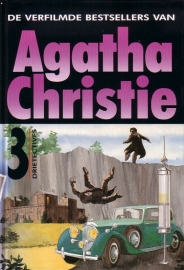 De verfilmde bestsellers van Agatha Christie - Waarom Evans niet?