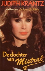 Judith Krantz - De dochter van Mistral
