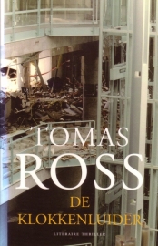 Tomas Ross - De klokkenluider