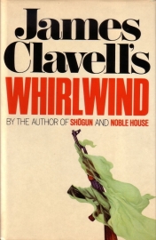 James Clavell - Whirlwind