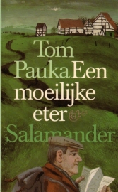 Tom Pauka - Een moeilijke eter en andere verhalen