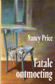 Nancy Price - Fatale ontmoeting