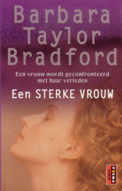 Barbara Taylor Bradford - Een sterke vrouw