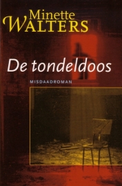 Minette Walters - De tondeldoos