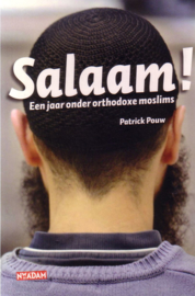 Patrick Pouw - Salaam!