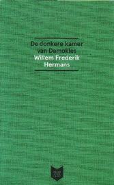 Willem Frederik Hermans - De donkere kamer van Damokles