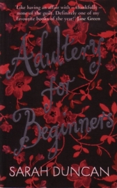 Sarah Duncan - Adultery for Beginners