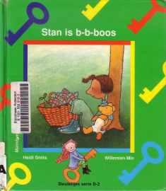 Heidi Smits - Stan is b-b-boos