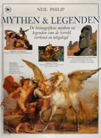 Neil Philip - Mythen & Legenden