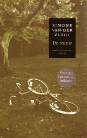 Simone van der Vlugt - De reünie