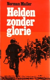 Norman Mailer - Helden zonder glorie