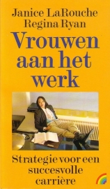 Janice LaRouche/Regina Ryan - Vrouwen aan het werk