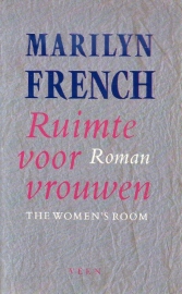 Marilyn French - Ruimte voor vrouwen