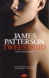 James Patterson - Tweestrijd