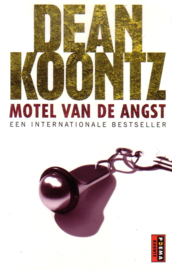 Dean Koontz - Motel van de angst