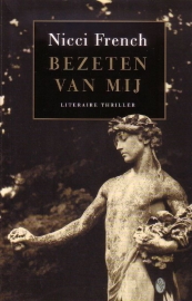 Nicci French - 3 paperbacks naar keuze
