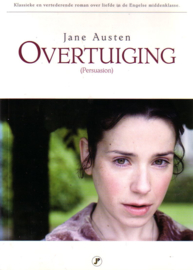 Jane Austen - Overtuiging