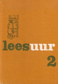 Jaap Buys/R.J. Hein - Leesuur 2