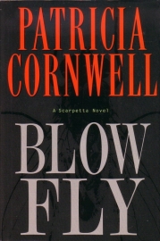 Patricia Cornwell - Blow Fly