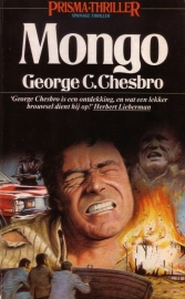 George C. Chesbro - Mongo